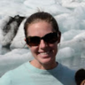 Meet your Posher, Allyson